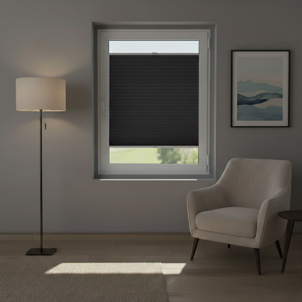 Wabenplissee Lugo BO