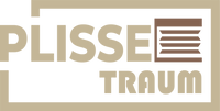 Plissee Traum